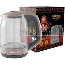 МАТРЁНА MA-006 стекло бежевый