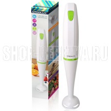 ERGOLUX ELX-HB01-C34 бело-салатовый