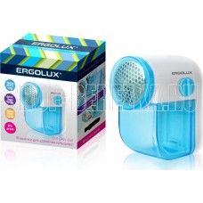 ERGOLUX ELX-LR01-C40 бело-голубой