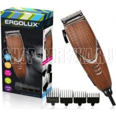 ERGOLUX ELX-HC02-C10 коричн.дерево
