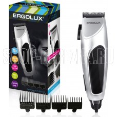 ERGOLUX ELX-HC03-C42 серебр.