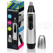 ERGOLUX ELX-HT02-C42 серебр