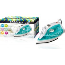 ERGOLUX ELX-SI01-C40 аквамарин