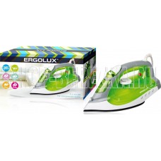 ERGOLUX ELX-SI02-C34 салатовый