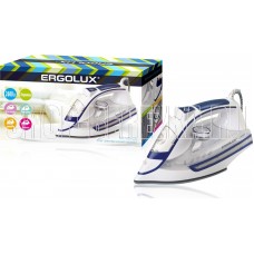 ERGOLUX ELX-SI03-C35 белый/синий