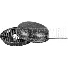 KELLI KL -060 гриль-газ