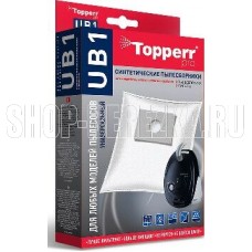 TOPPERR UB 1 для пылесосов