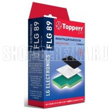 TOPPERR FLG 89 для пылесосов