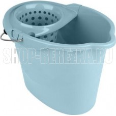 SVIP SV3827НБС Ориджинал МОП c отжимом 12л небесный