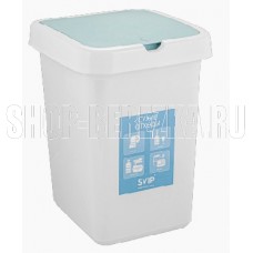SVIP SV4544СХ для раздельного сбора мусора 25л (сухие отходы)