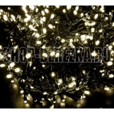 WINTER GLADE Теплый белый свет 700 ламп
