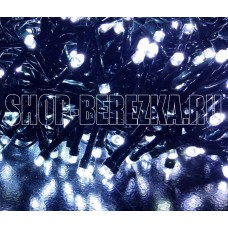 WINTER GLADE Холодный белый свет 550 ламп WINTER GLADE Холодный белый свет 550 ламп