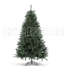 ROYAL CHRISTMAS Ель BRONX PREMIUM HINGED PVC/PE - 180CM 660180