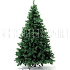 ROYAL CHRISTMAS Ель DAKOTA REDUCED PVC - 180CM 85180
