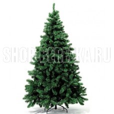 ROYAL CHRISTMAS Ель DAKOTA REDUCED PVC - 180CM 85180