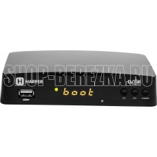 HARPER HDT2-1511 DVB-T2/дисплей/кнопки/MStar HARPER HDT2-1511 DVB-T2/дисплей/кнопки/MStar