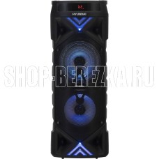 HYUNDAI H-MC180 черный HYUNDAI H-MC180 черный