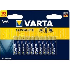VARTA LR03 AAA BL10 ENERGY ALKALINE 1.5V (4103) (4103229491)