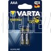 VARTA LR03 AAA BL2 ENERGY ALKALINE 1.5V (4103) (4103213412)