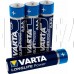 VARTA (04903121414) BL4 R03 HIGH ENERGY ALKALINE (4903) (4903113414)