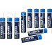 VARTA (04903121414) BL4 R03 HIGH ENERGY ALKALINE (4903) (4903113414)