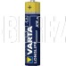 VARTA (04103101414) BL4 LR03 LONGLIFE ALKALINE (4103) (4103113414)