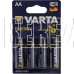 VARTA (04106213414) BL4 LR6 ENERGY ALKALINE (4106)