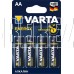VARTA (04106213414) BL4 LR6 ENERGY ALKALINE (4106)