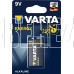 VARTA (04122229411) BL1 6LR61 ENERGY ALKALINE (4122) (6122301401)