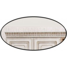 БИТЕЛ АНЖЕЛИКА Карниз 2400 Ясень