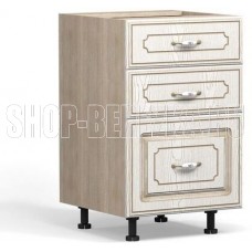 БИТЕЛ АНЖЕЛИКА СТР 500/3 (ДУБ МОЛОЧНЫЙ, ЯСЕНЬ, 6227 AB/L (RS113))