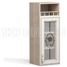 БИТЕЛ АНЖЕЛИКА ШКН 350 ПВ (высота 920) (ДУБ МОЛОЧНЫЙ, ЯСЕНЬ, 6227 AB/L (RS113), осн)