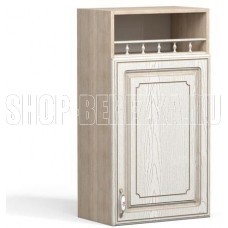 БИТЕЛ АНЖЕЛИКА ШКН 500 П (высота 920) (ДУБ МОЛОЧНЫЙ, ЯСЕНЬ, 6227 AB/L (RS113))