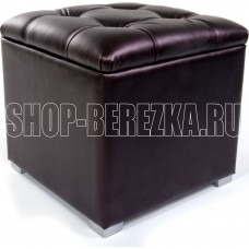 БИТЕЛ Пуф КЛАССИК шоколад (С-221) (1 кор.)