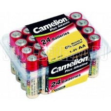 CAMELION (6752) LR6-PB24