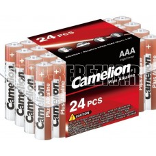 CAMELION (7615) LR03-PB24