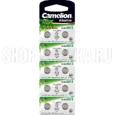 CAMELION (12821) AG13-BP10
