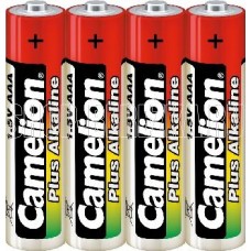 CAMELION (12553) LR03-SP4
