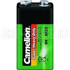 CAMELION (1663) 6F22-SP1G