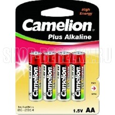 CAMELION (7370) LR6-BP4