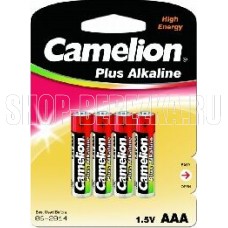 CAMELION (7369) LR03-BP4