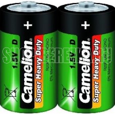 CAMELION (1662) R20P-SP2G