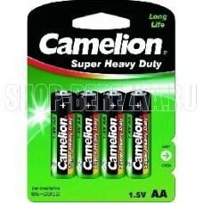 CAMELION (1669) R6P-BP4G