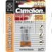 CAMELION (5014) 9V-250mAh Ni-Mh BL-1 (NH-9V250BP1, аккумулятор,9В)
