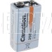 CAMELION (5014) 9V-250mAh Ni-Mh BL-1 (NH-9V250BP1, аккумулятор,9В)