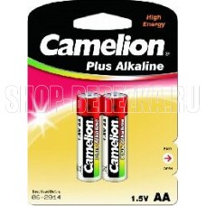 CAMELION (1652) LR6-BP2
