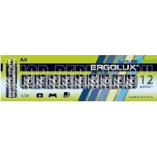 ERGOLUX (11749) LR6 Alkaline BP-12
