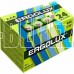ERGOLUX (14213) LR03 Alkaline BP-24