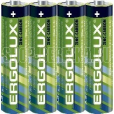 ERGOLUX (12440) R03SR4