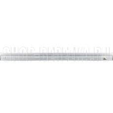 ULTRAFLASH (11916) LWL-2012-08CL (Светодиодный свет-к, 40LED, 220В, 8W, с сетевым проводом)
